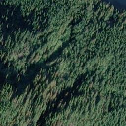 Satellite imagery of Ripple Point, CA