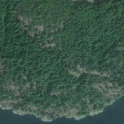 Satellite imagery of Brougham Point, CA