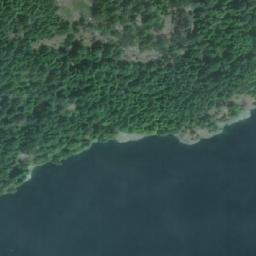 Satellite imagery of Brougham Point, CA