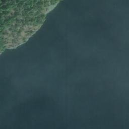 Satellite imagery of Brougham Point, CA