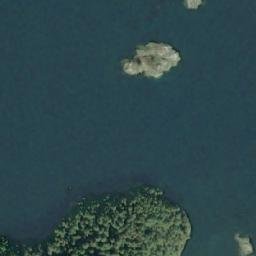 Satellite imagery of Wilson Point, CA