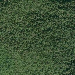 Satellite imagery of Mount Turnbull, CA