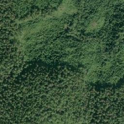 Satellite imagery of Mount Turnbull, CA