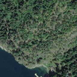 Satellite imagery of Harbott Point, CA