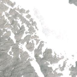 Satellite imagery of Blümlisalp Mountain, CA