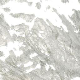 Satellite imagery of Mount Oswald, CA