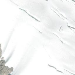 Satellite imagery of Mount Pollock, CA
