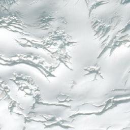 Satellite imagery of Mount Pollock, CA
