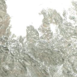 Satellite imagery of Rhododendron Mountain, CA