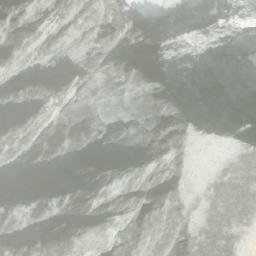 Satellite imagery of Siwhe Mountain, CA