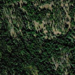 Satellite imagery of Mount Guichon, CA