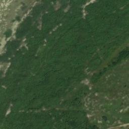 Satellite imagery of Pointe de Routhiauville, FR