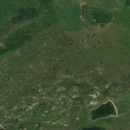 Satellite imagery of Pointe de Routhiauville, FR