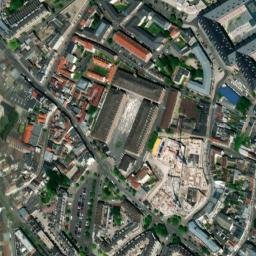Satellite imagery of Ancien Mont de Piété, FR
