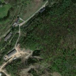 Satellite imagery of boundary_stone, BE