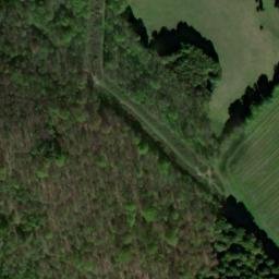 Satellite imagery of boundary_stone, BE
