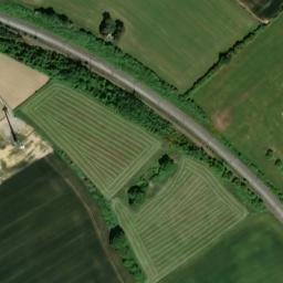 Satellite imagery of La fagne (Assesse) WaterTower, BE