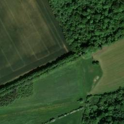 Satellite imagery of Buresse Silo, BE