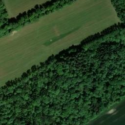 Satellite imagery of Buresse Silo, BE