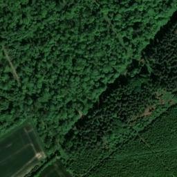 Satellite imagery of Buresse Silo, BE