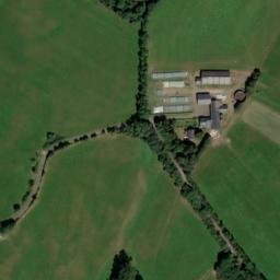 Satellite imagery of Kockelsberg, DE