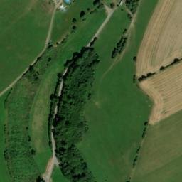 Satellite imagery of Geisberg, DE