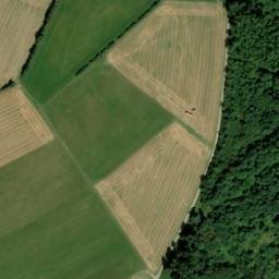 Satellite imagery of Witzenberg, DE