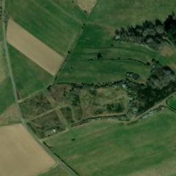 Satellite imagery of Steinbüchel, DE