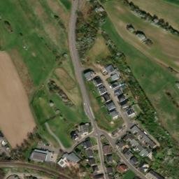 Satellite imagery of Thürer Berg, DE