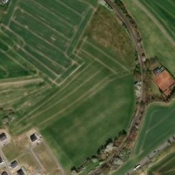 Satellite imagery of Thürer Berg, DE