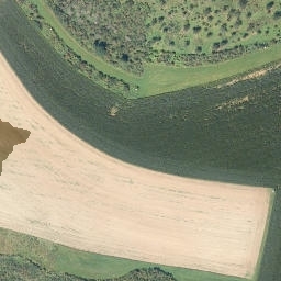Satellite imagery of Michel-Berg, DE