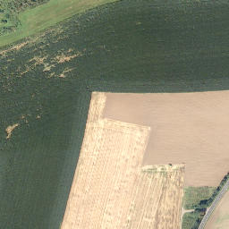 Satellite imagery of Michel-Berg, DE