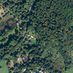 Satellite imagery of Rosen-Berg/Bassenheim, DE