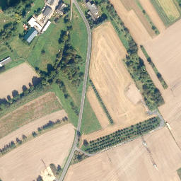 Satellite imagery of Winninger Höhe, DE