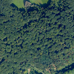 Satellite imagery of Kissel, DE