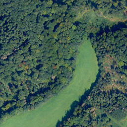 Satellite imagery of Kissel, DE