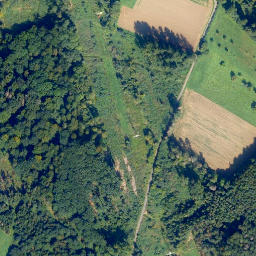 Satellite imagery of Kissel, DE