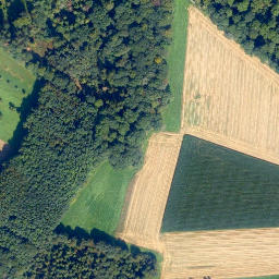 Satellite imagery of Auf der Heide, DE