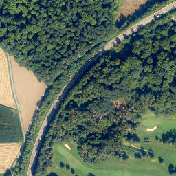 Satellite imagery of Auf der Heide, DE