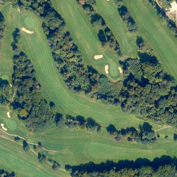 Satellite imagery of Raben-Kopf, DE