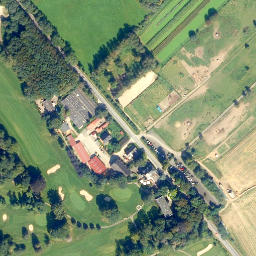 Satellite imagery of Raben-Kopf, DE