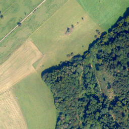 Satellite imagery of Raben-Kopf, DE