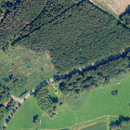 Satellite imagery of Weißer Stein, DE