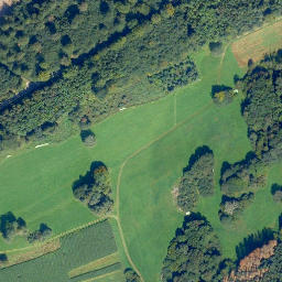 Satellite imagery of Weißer Stein, DE
