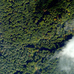 Satellite imagery of Spitzheckerrück, DE