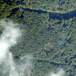 Satellite imagery of Spitzheckerrück, DE