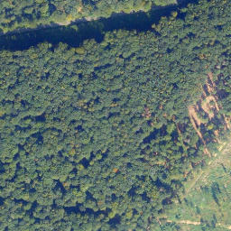 Satellite imagery of Spitzheckerrück, DE