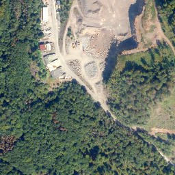 Satellite imagery of Mühlenberg, DE