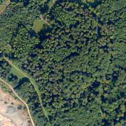 Satellite imagery of Mühlenberg, DE