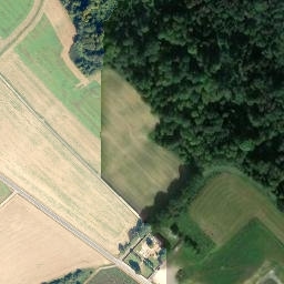 Satellite imagery of Steinrück, DE